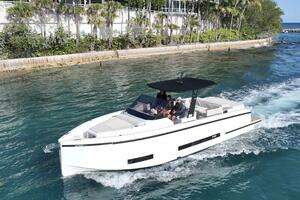  2025 De Antonio 36 Yacht For Sale in Sag Harbor NY