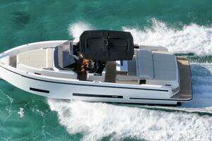  2025 De Antonio 36 Yacht For Sale in Sag Harbor NY
