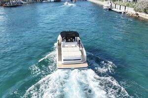  2025 De Antonio 36 Yacht For Sale in Sag Harbor NY