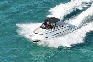  2025 De Antonio 36 Yacht For Sale in Sag Harbor NY