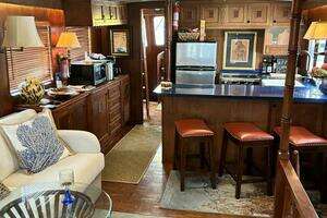 CHEOY LEE 46 LRC 46ft Cheoy Lee Yacht For Sale