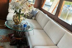 CHEOY LEE 46 LRC 46ft Cheoy Lee Yacht For Sale