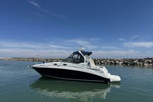 35ft Sea Ray Yacht For Sale