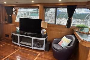 50ft Jefferson Yacht For Sale
