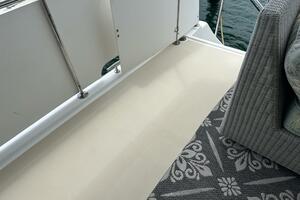 50ft Jefferson Yacht For Sale