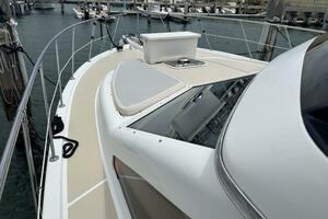 50ft Jefferson Yacht For Sale