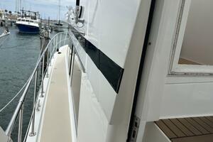 50ft Jefferson Yacht For Sale