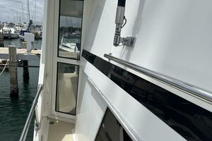 50ft Jefferson Yacht For Sale
