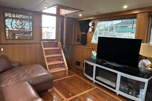 50ft Jefferson Yacht For Sale
