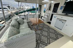 50ft Jefferson Yacht For Sale