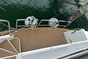 50ft Jefferson Yacht For Sale