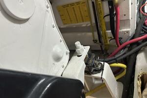 50ft Jefferson Yacht For Sale