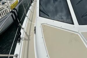 50ft Jefferson Yacht For Sale