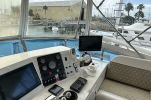 50ft Jefferson Yacht For Sale