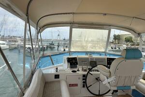 50ft Jefferson Yacht For Sale