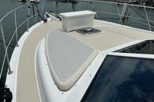 50ft Jefferson Yacht For Sale