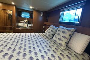 50ft Jefferson Yacht For Sale