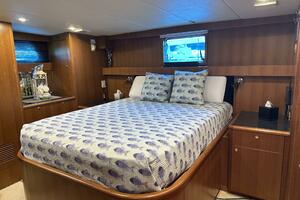 50ft Jefferson Yacht For Sale