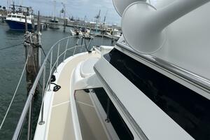 50ft Jefferson Yacht For Sale