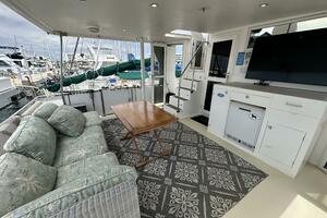 50ft Jefferson Yacht For Sale