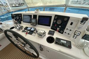 50ft Jefferson Yacht For Sale