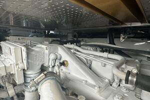 50ft Jefferson Yacht For Sale