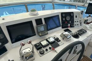 50ft Jefferson Yacht For Sale