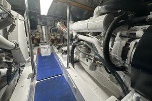 50ft Jefferson Yacht For Sale