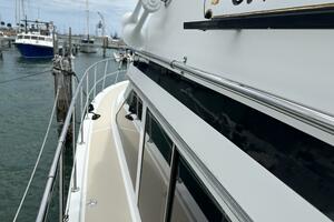 50ft Jefferson Yacht For Sale