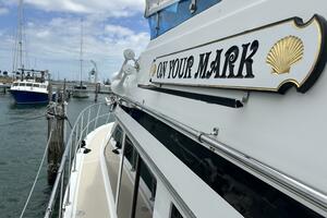 50ft Jefferson Yacht For Sale