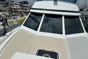 50ft Jefferson Yacht For Sale