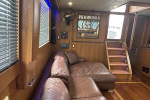 50ft Jefferson Yacht For Sale