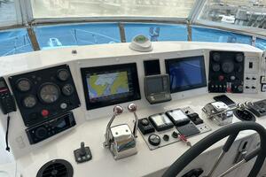 50ft Jefferson Yacht For Sale