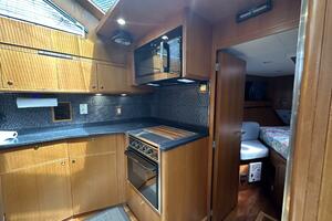 50ft Jefferson Yacht For Sale