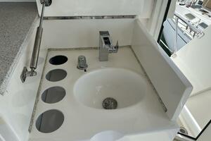 50ft Jefferson Yacht For Sale