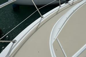 50ft Jefferson Yacht For Sale
