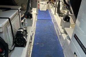 50ft Jefferson Yacht For Sale