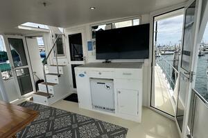 50ft Jefferson Yacht For Sale