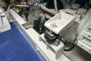 50ft Jefferson Yacht For Sale