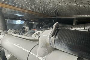 50ft Jefferson Yacht For Sale
