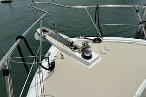 50ft Jefferson Yacht For Sale