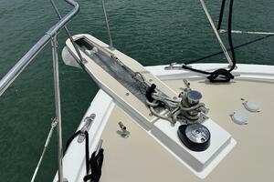 50ft Jefferson Yacht For Sale