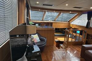 50ft Jefferson Yacht For Sale