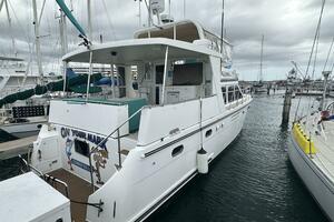 50ft Jefferson Yacht For Sale