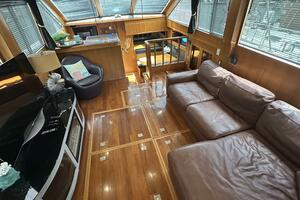 50ft Jefferson Yacht For Sale