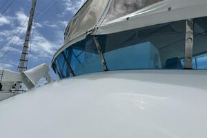 50ft Jefferson Yacht For Sale