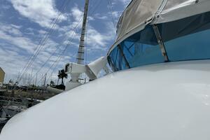 50ft Jefferson Yacht For Sale