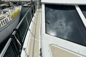 50ft Jefferson Yacht For Sale