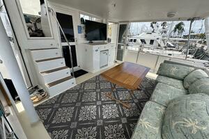 50ft Jefferson Yacht For Sale