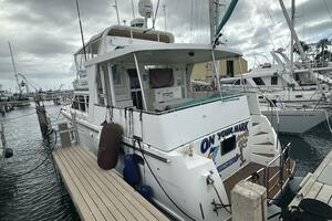 50ft Jefferson Yacht For Sale